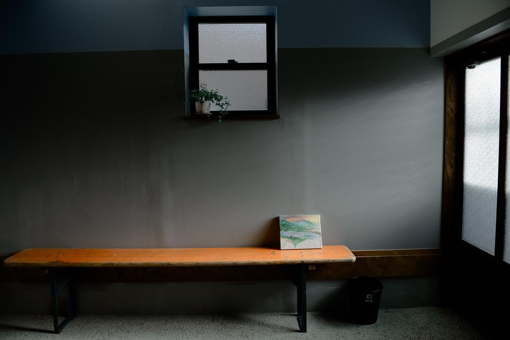 Nanni Saiin Machiya Villa Kyoto Luaran gambar