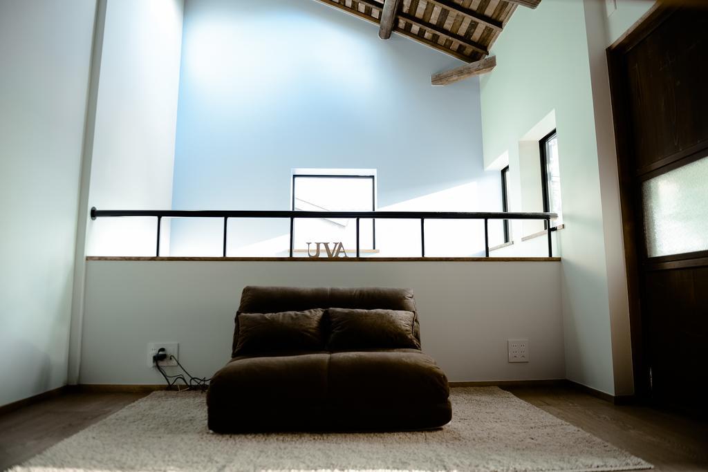 Nanni Saiin Machiya Villa Kyoto Luaran gambar