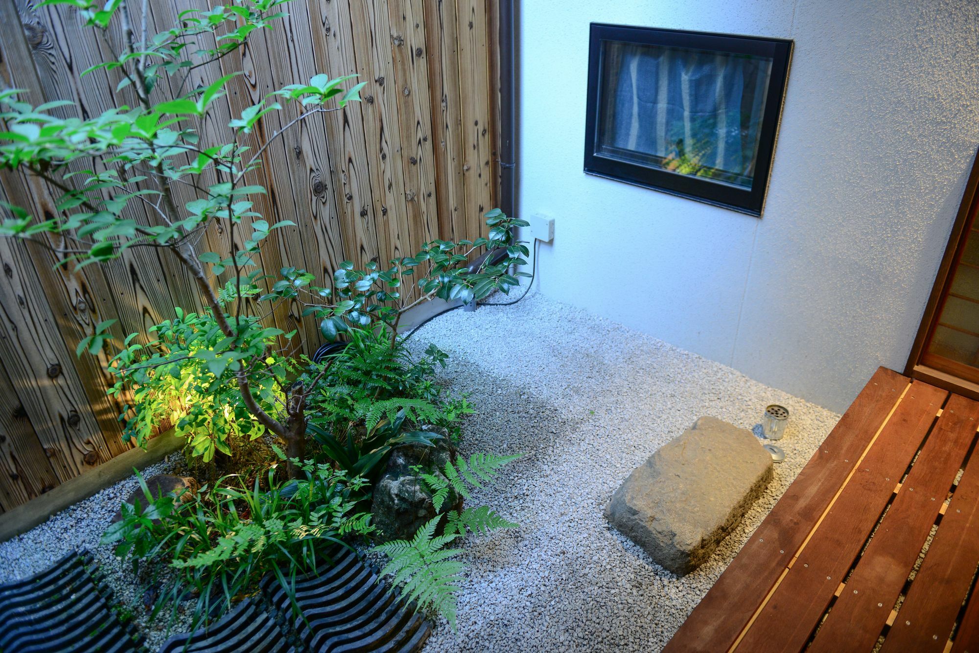 Nanni Saiin Machiya Villa Kyoto Luaran gambar