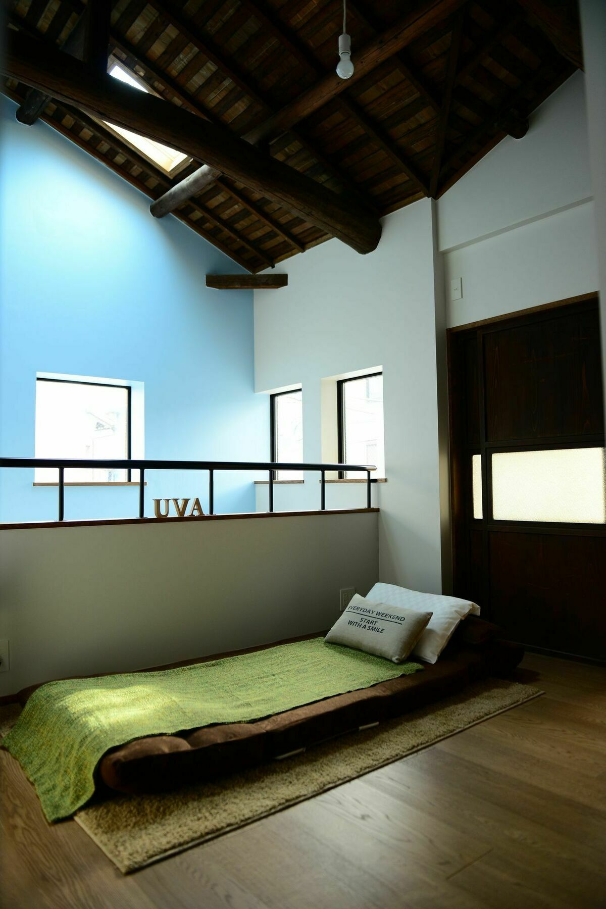 Nanni Saiin Machiya Villa Kyoto Luaran gambar